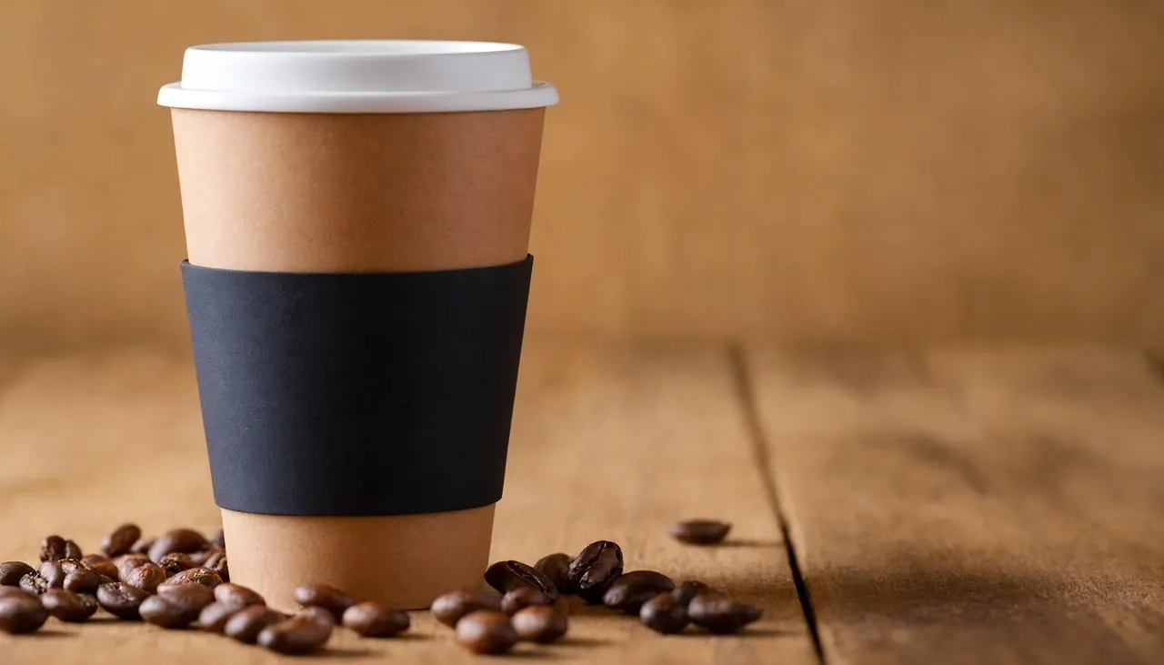 Dari Programmer Menjadi Tukang Kopi