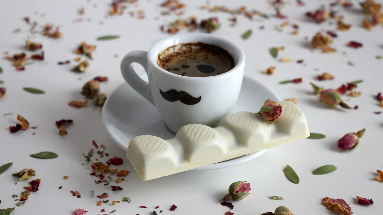 Dari Programmer Menjadi Tukang Kopi
