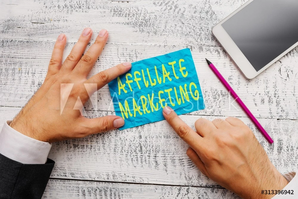 Affiliate Marketing For Beginners 2020