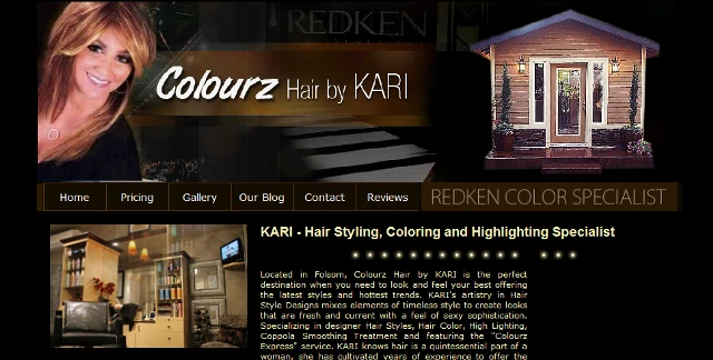 Colourzhairsalon