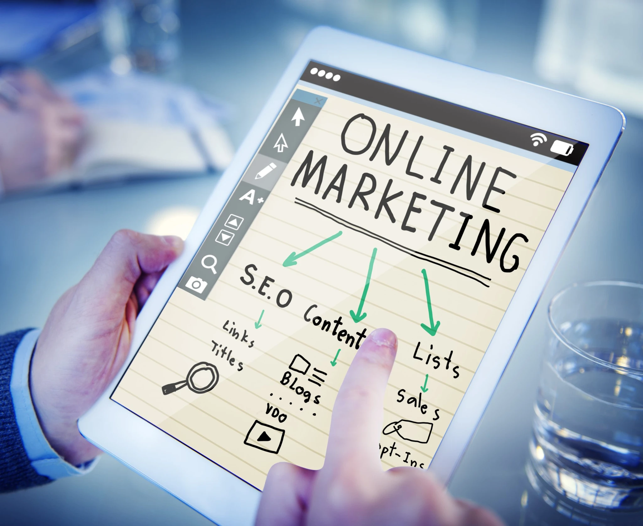Best Internet Marketing Solutions Without Overspending